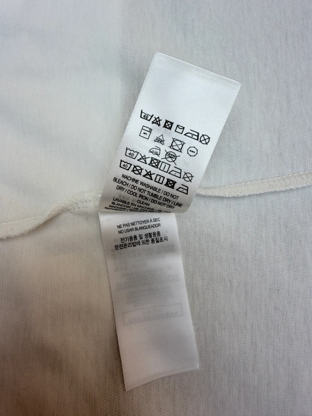 Футболки Мужские Burberry 6114484