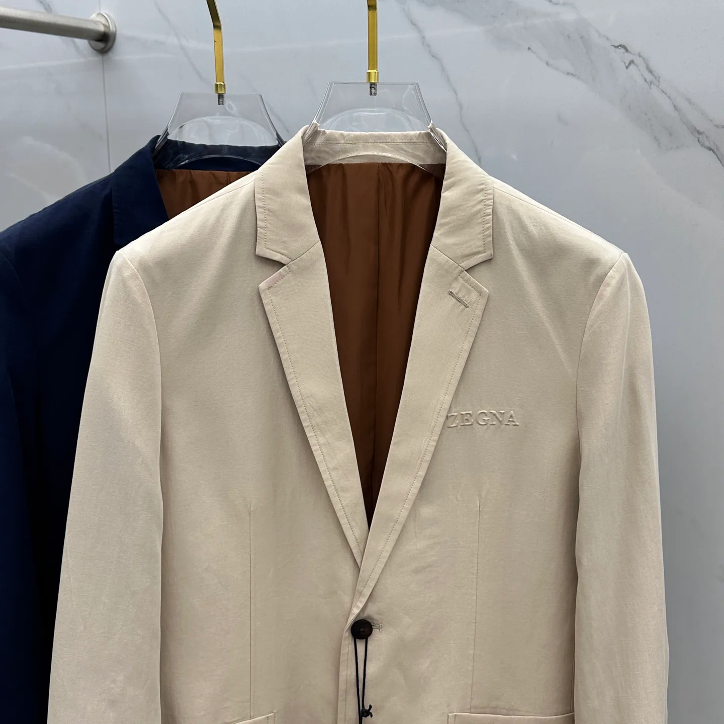 Пиджаки Мужские Zegna 17612490