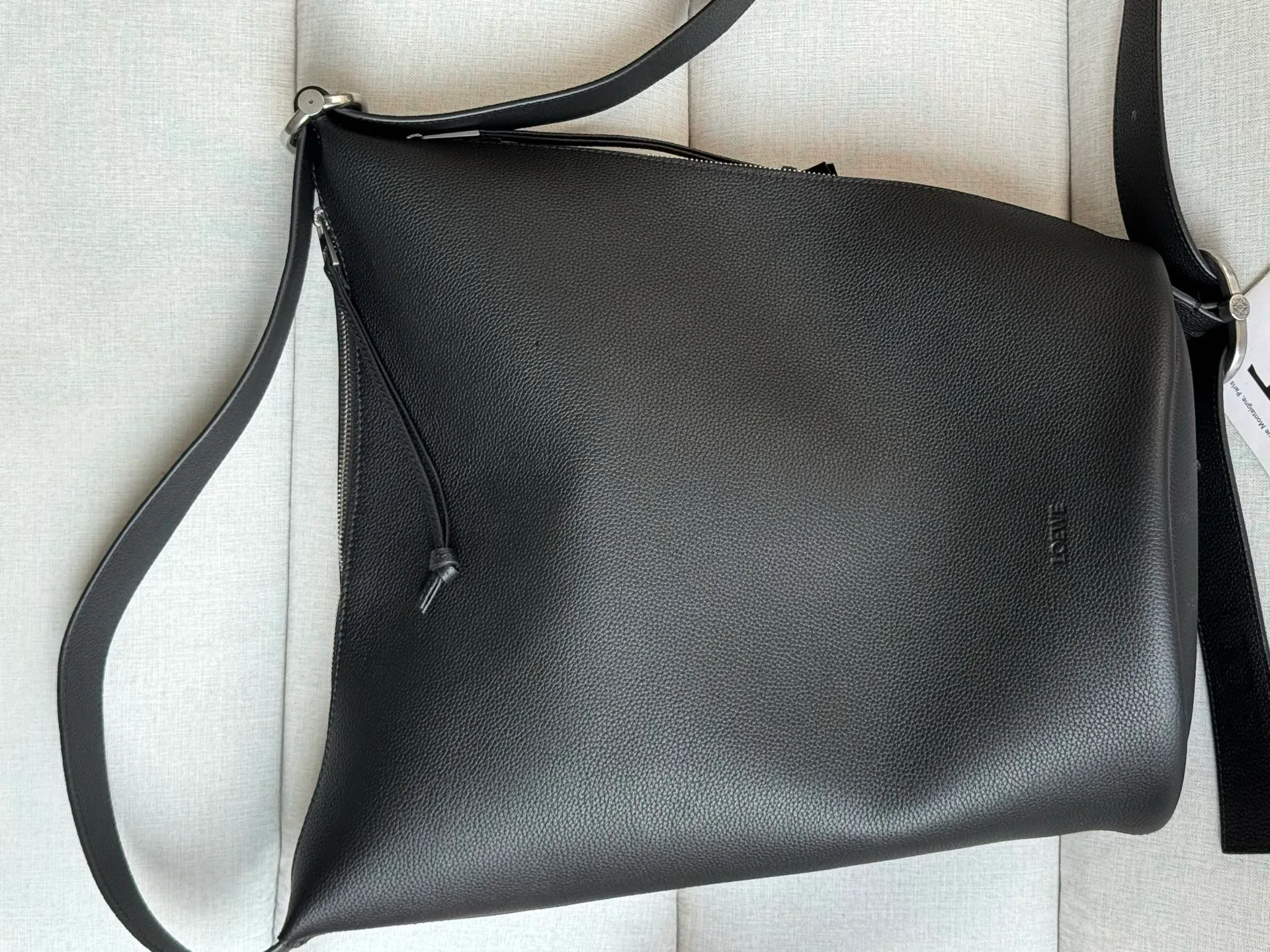 Деловые Сумки Мужские Loewe 1889761
