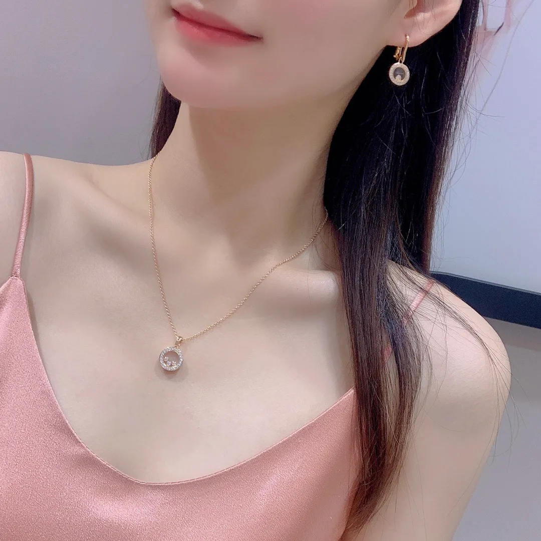 Бижутерия Chopard 99361