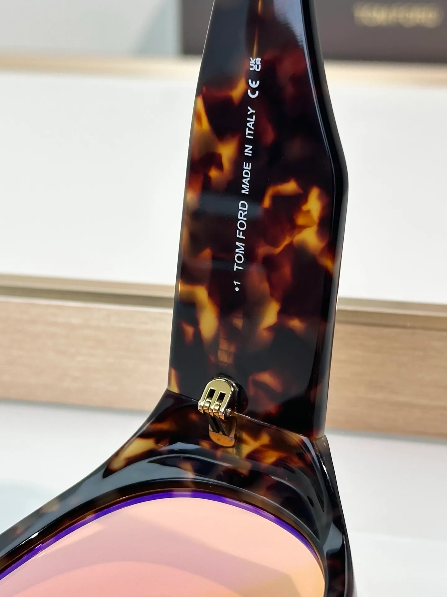 Очки Tom Ford 18398799