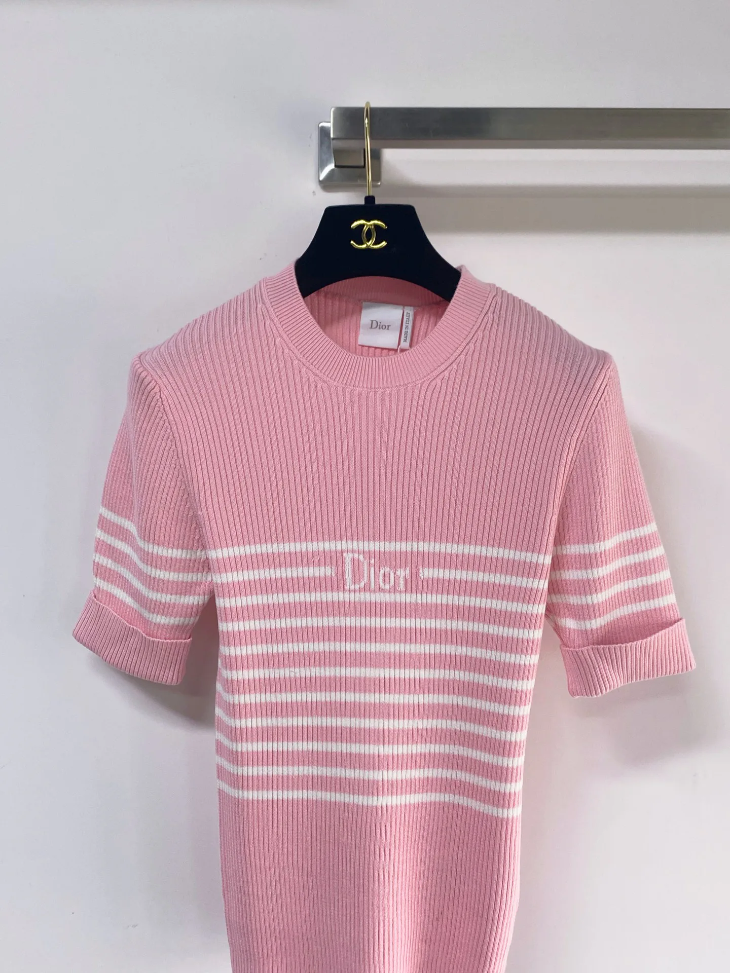 Футболки Женские Christian Dior 13471596