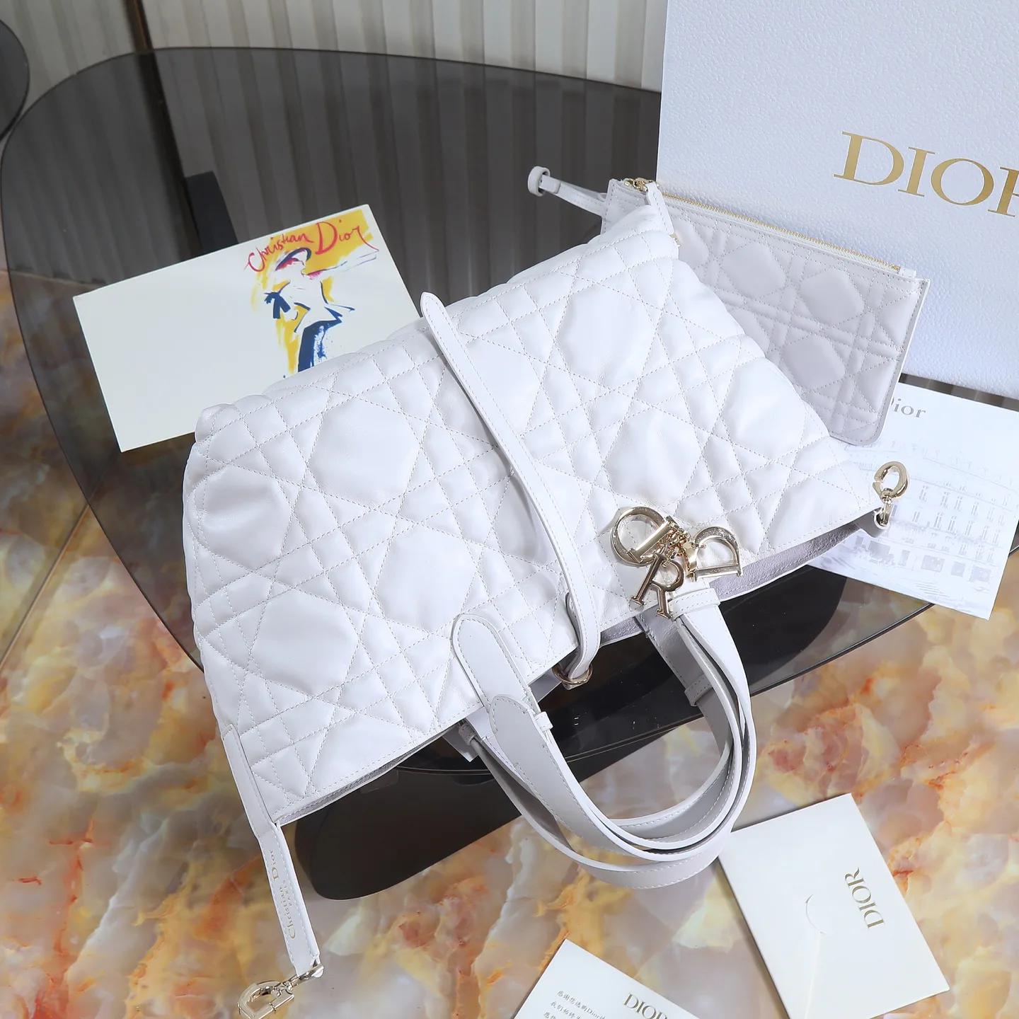 Сумки На Ремне Женские Christian Dior 71249