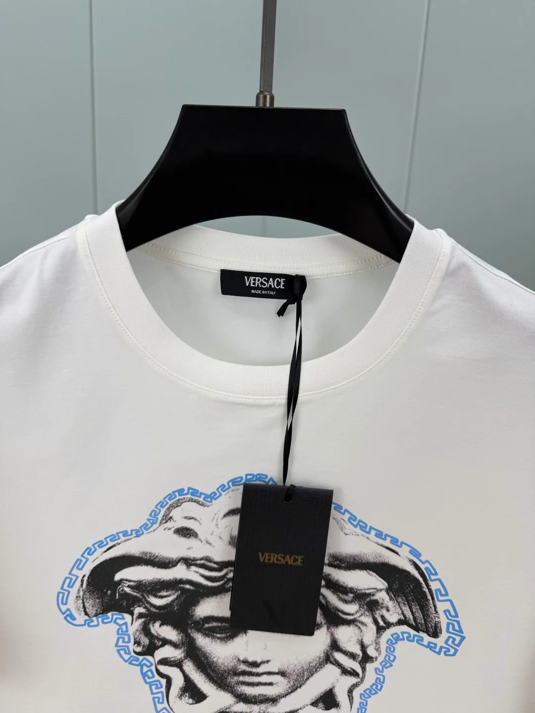 Футболки Мужские Versace 8914910