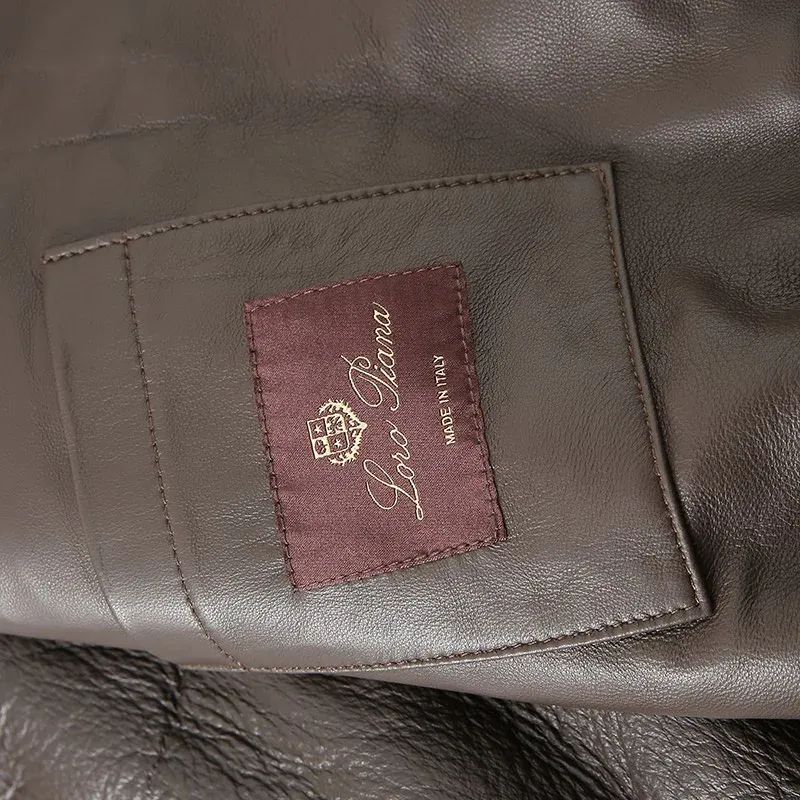 Шубы Женские Loro Piana 608144