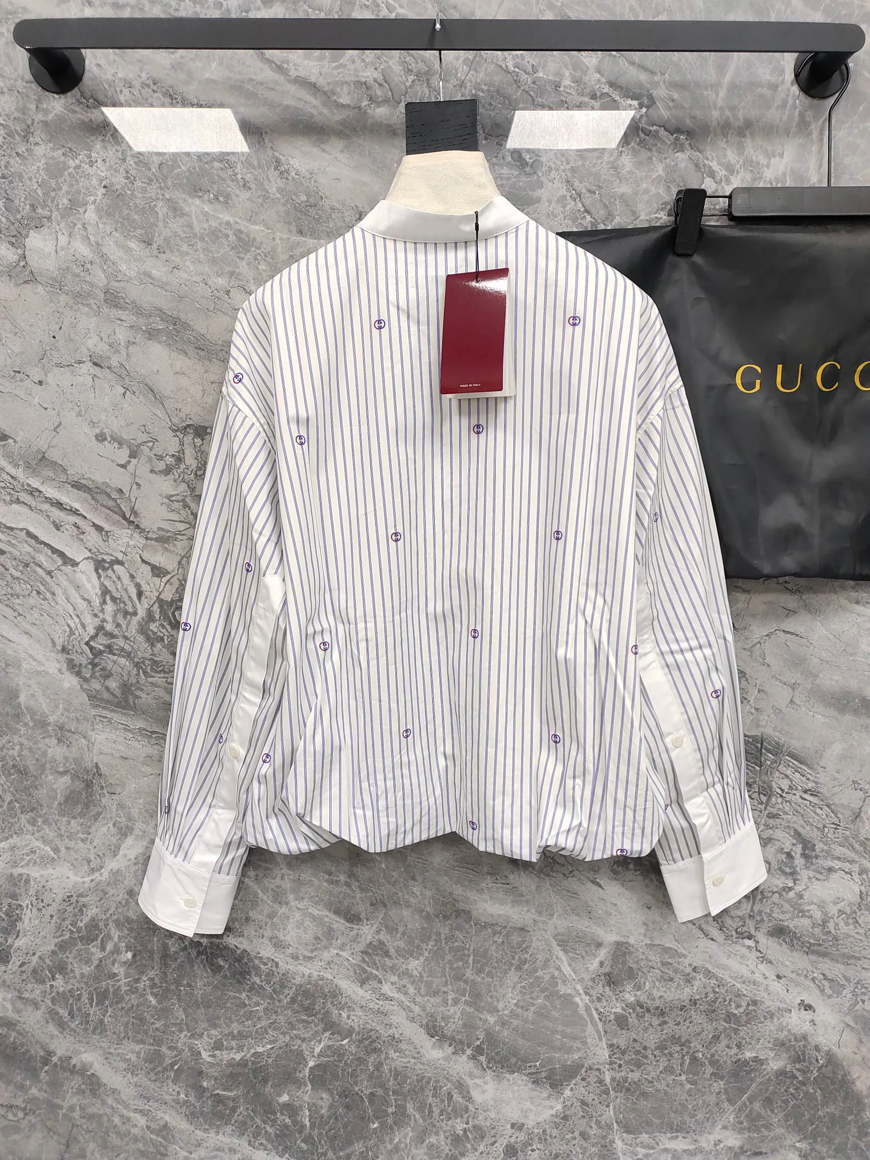 Рубашки Женские Gucci 16995386