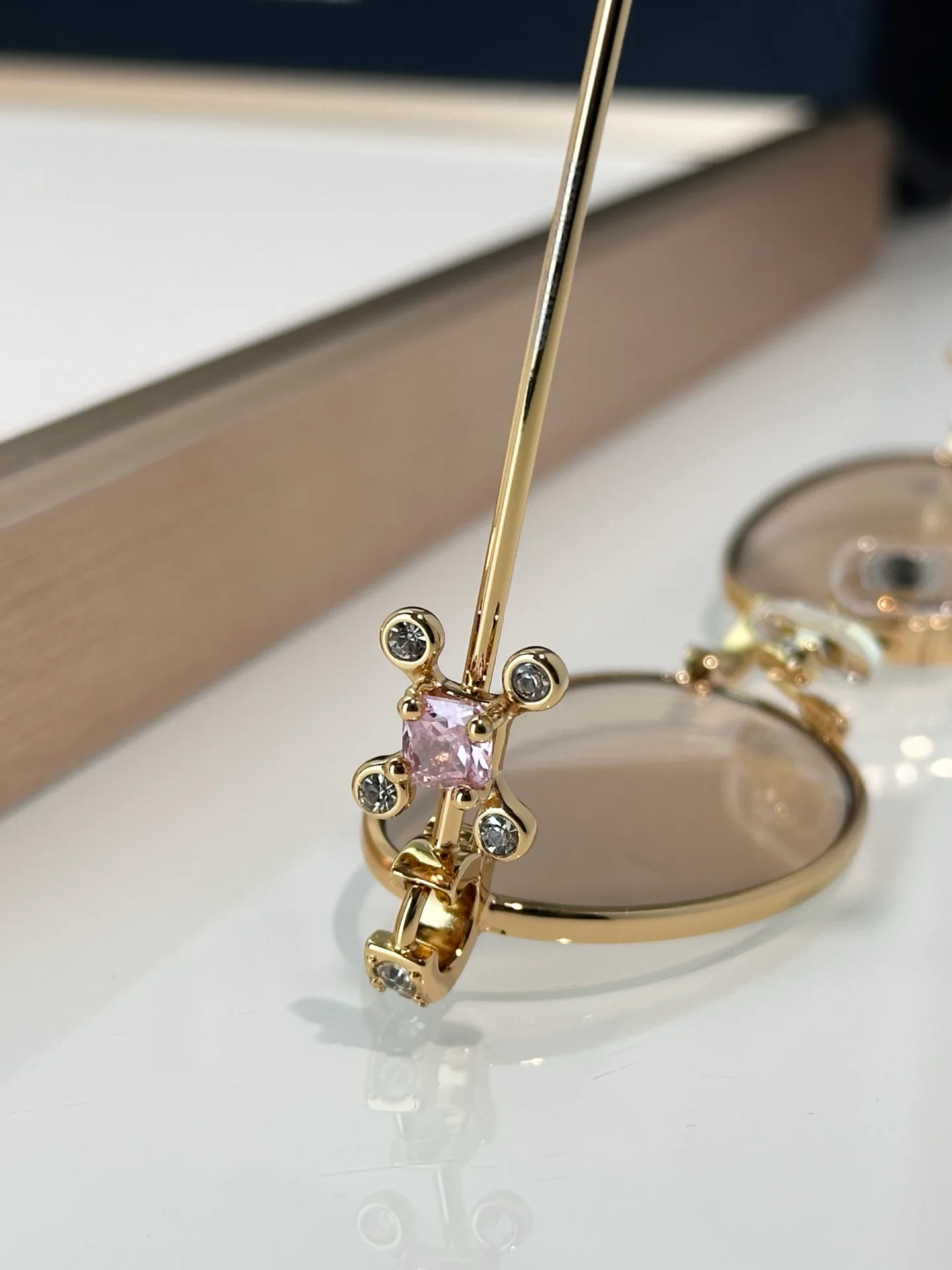 Очки Gentle Monster 17063