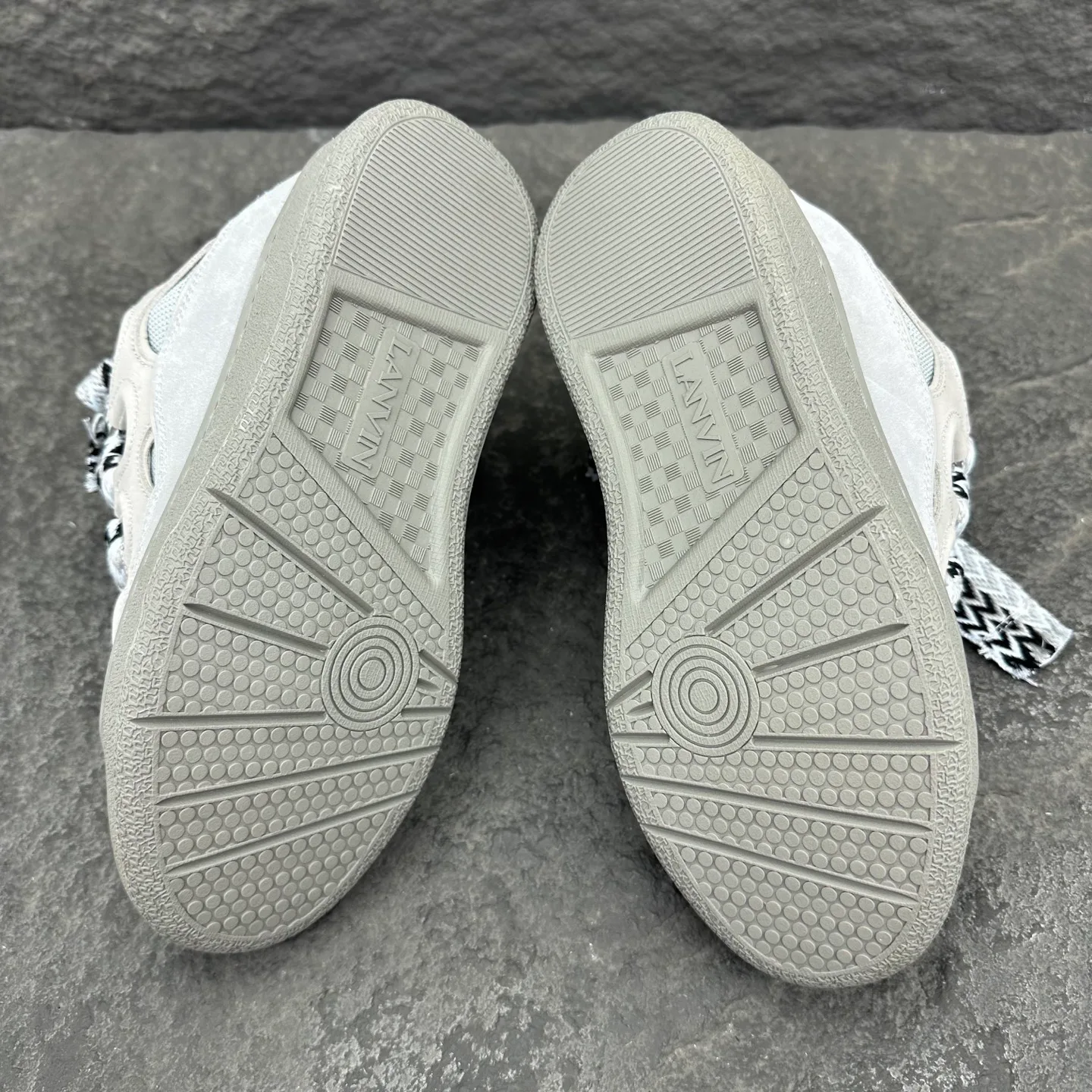 Кроссовки Женские Lanvin 174601