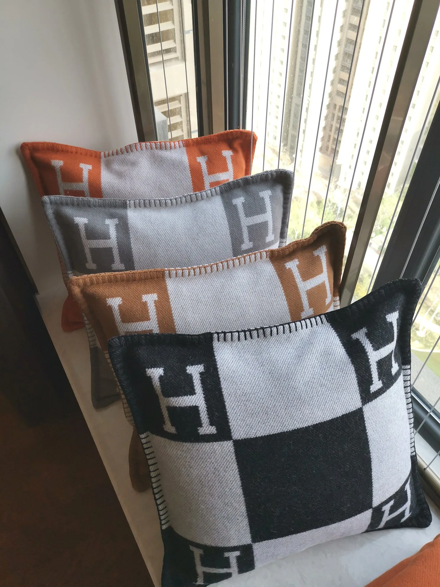 Текстиль Hermes 18222642