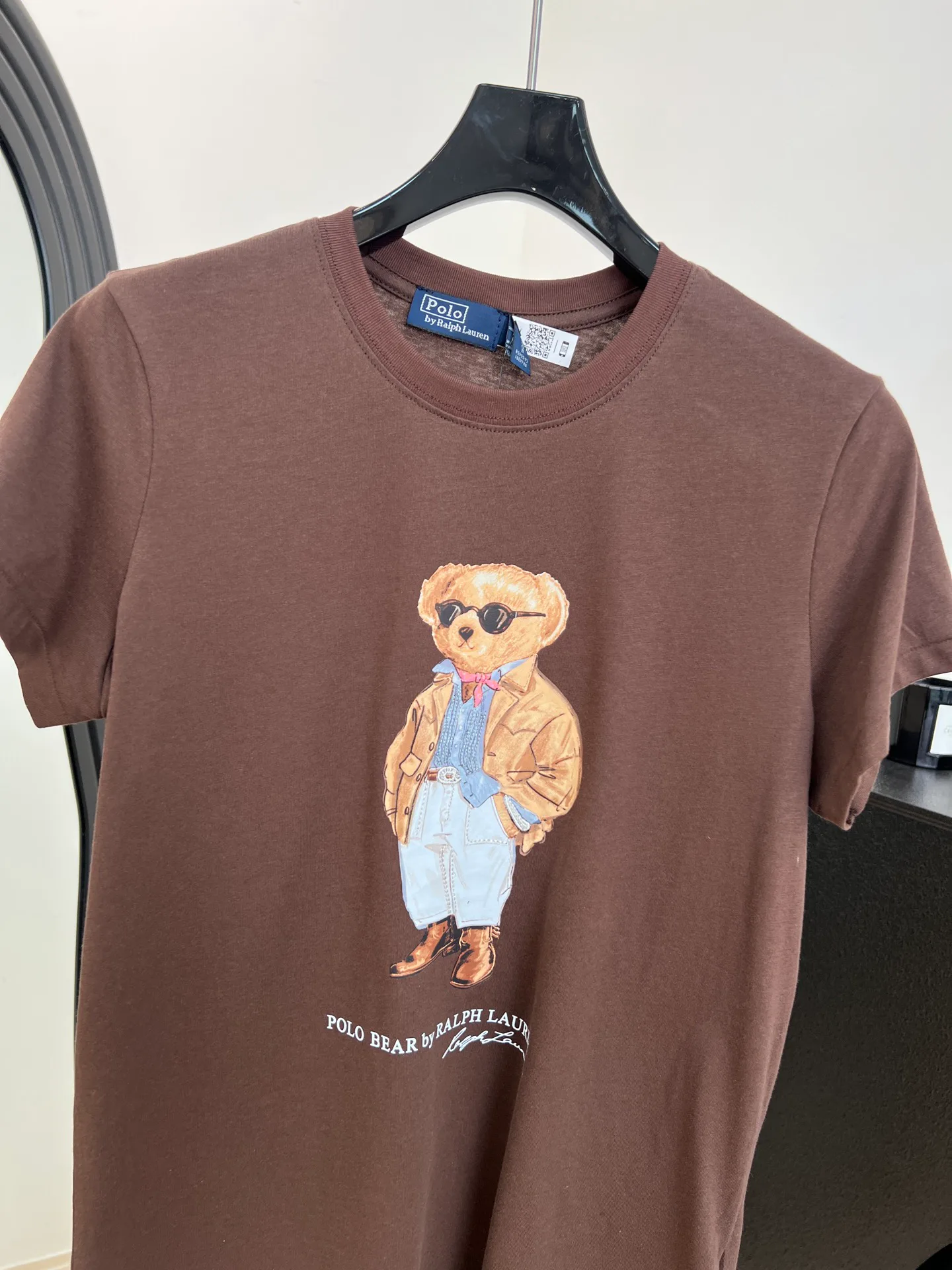 Футболки Женские Ralph Lauren 11700203