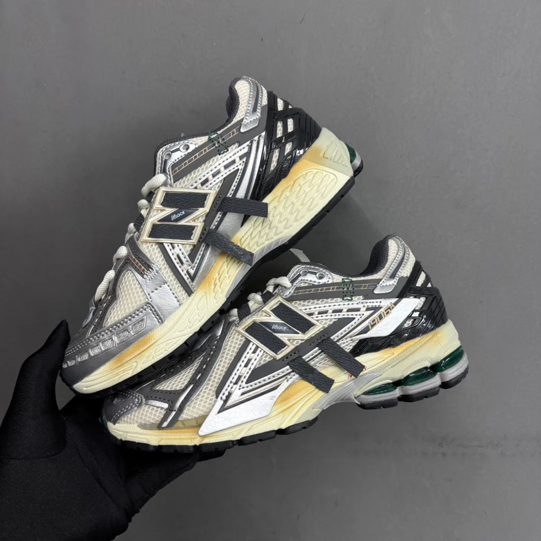 Кроссовки Женские New Balance 17917133