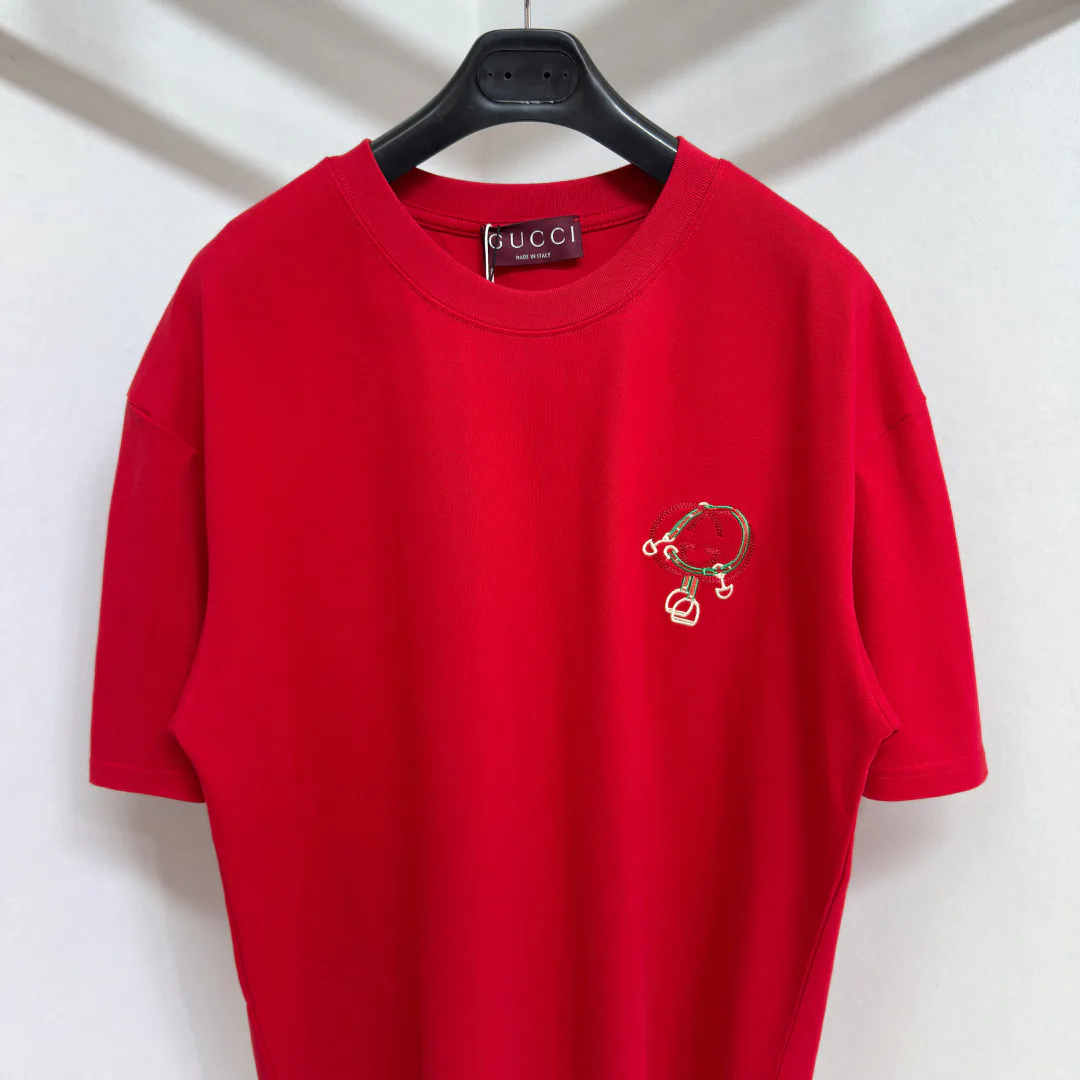 Футболки Мужские Gucci 2991586