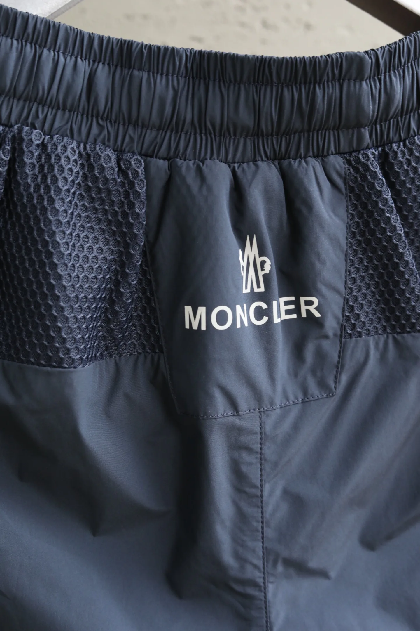 Шорты Мужские Moncler 14068149