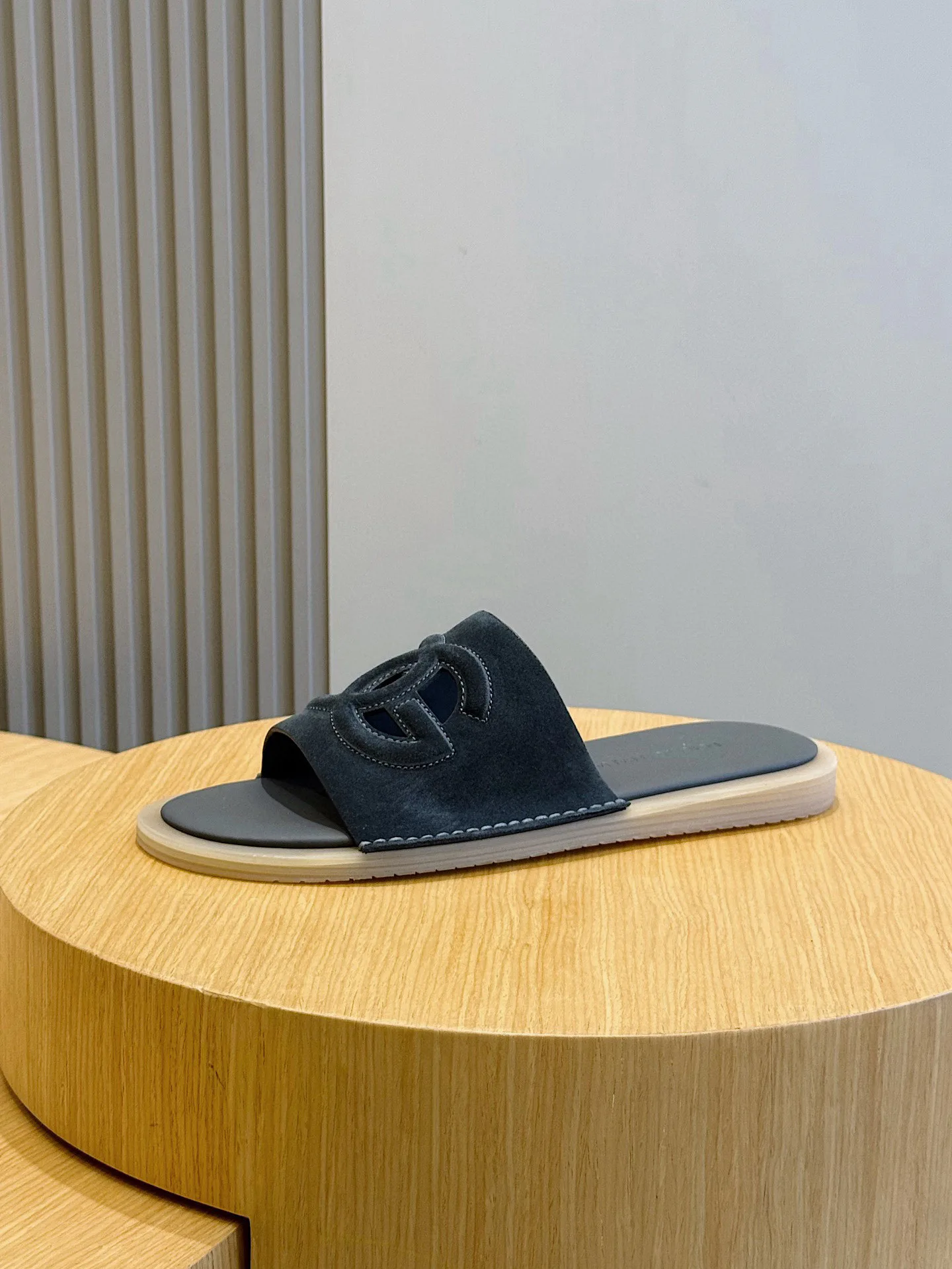 Шлепанцы Мужские Dolce & Gabbana 12768615