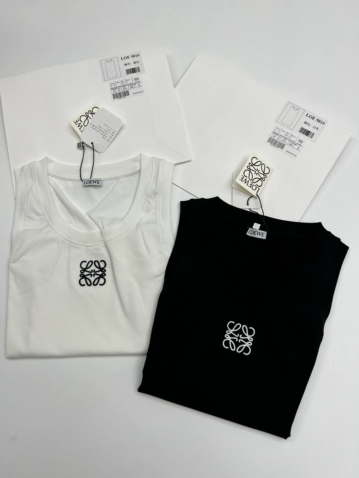 Топы Женские Loewe 9138579