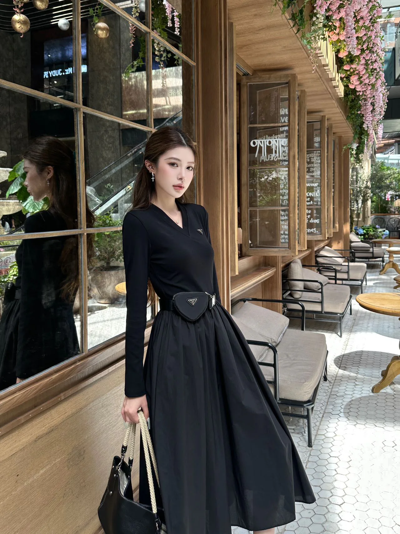 Платья Женские Prada 19793603
