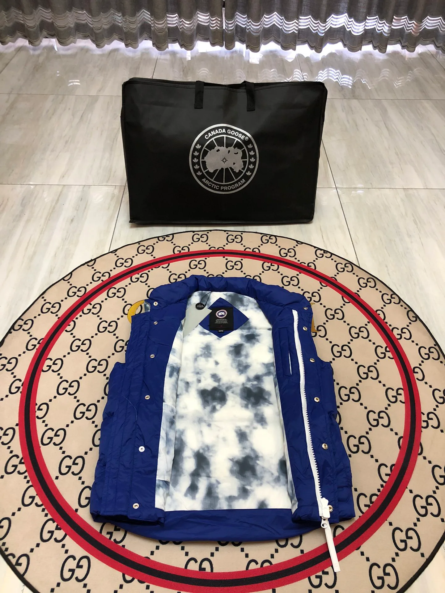 Жилеты Женские Canada Goose 1294395