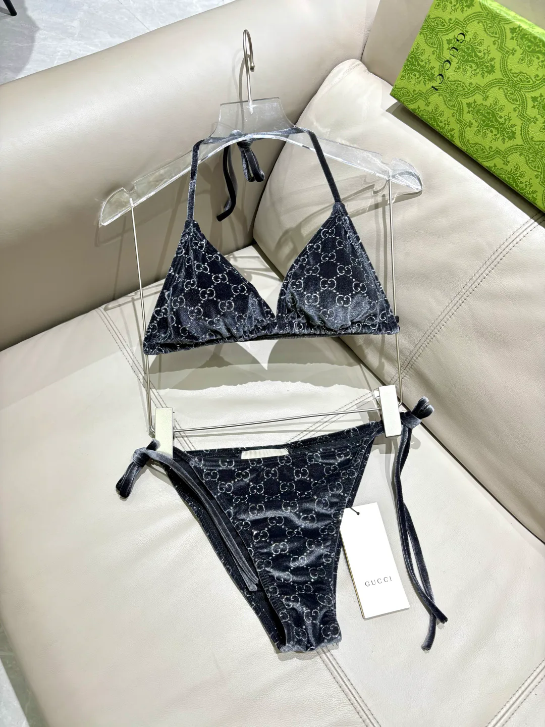 Купальники Женские Gucci 17716511