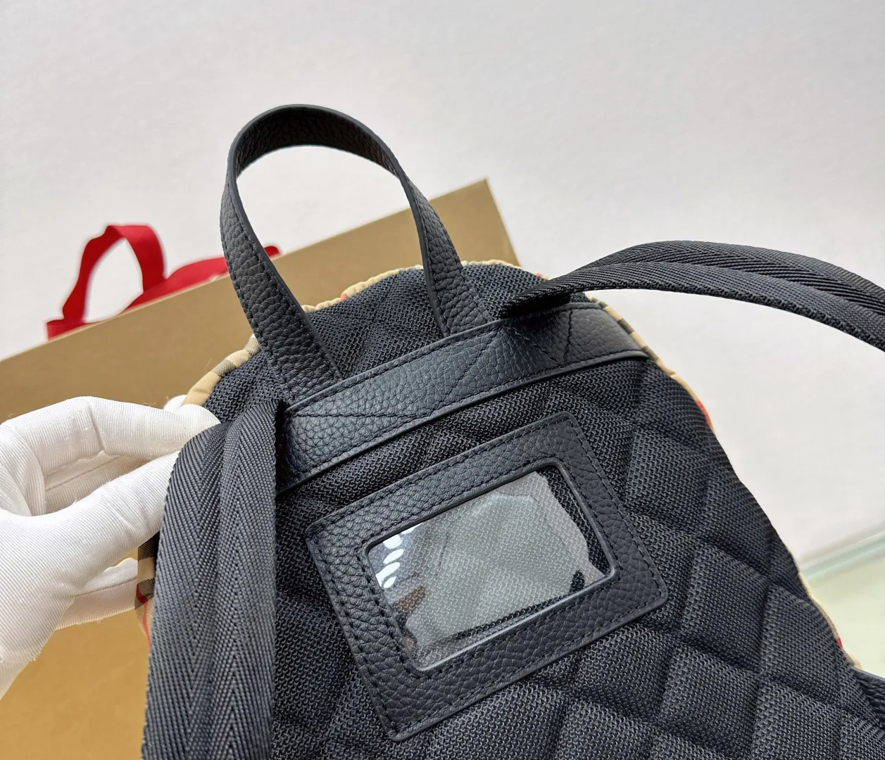 Рюкзаки Женские Burberry 17483293