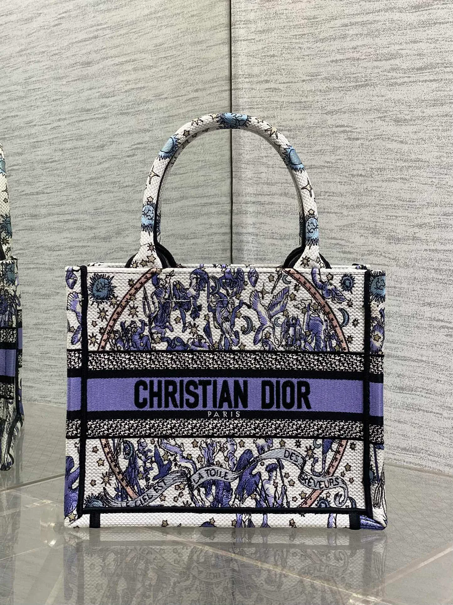 Классические Сумки Женские Christian Dior 11224045