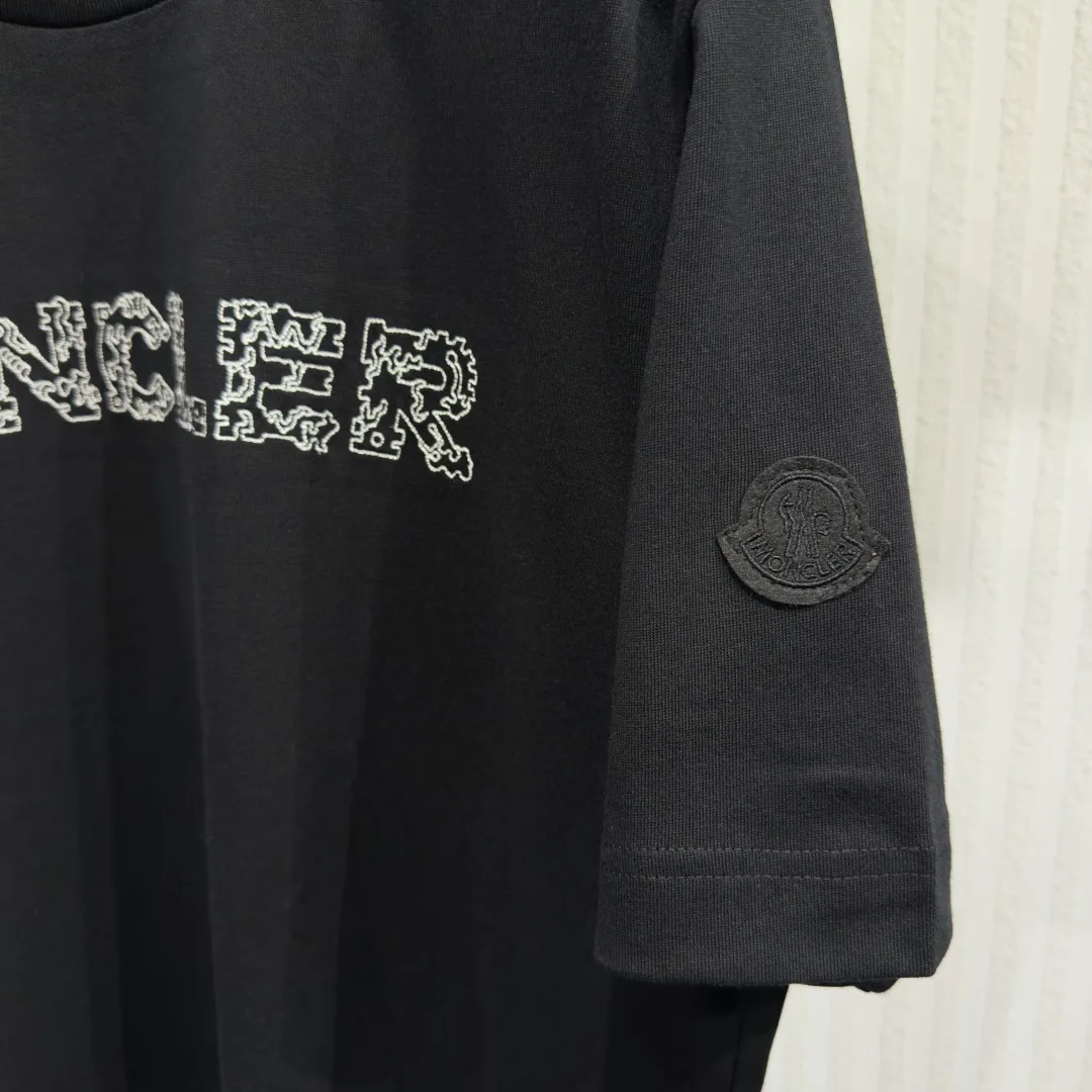 Футболки Мужские Moncler 12431025
