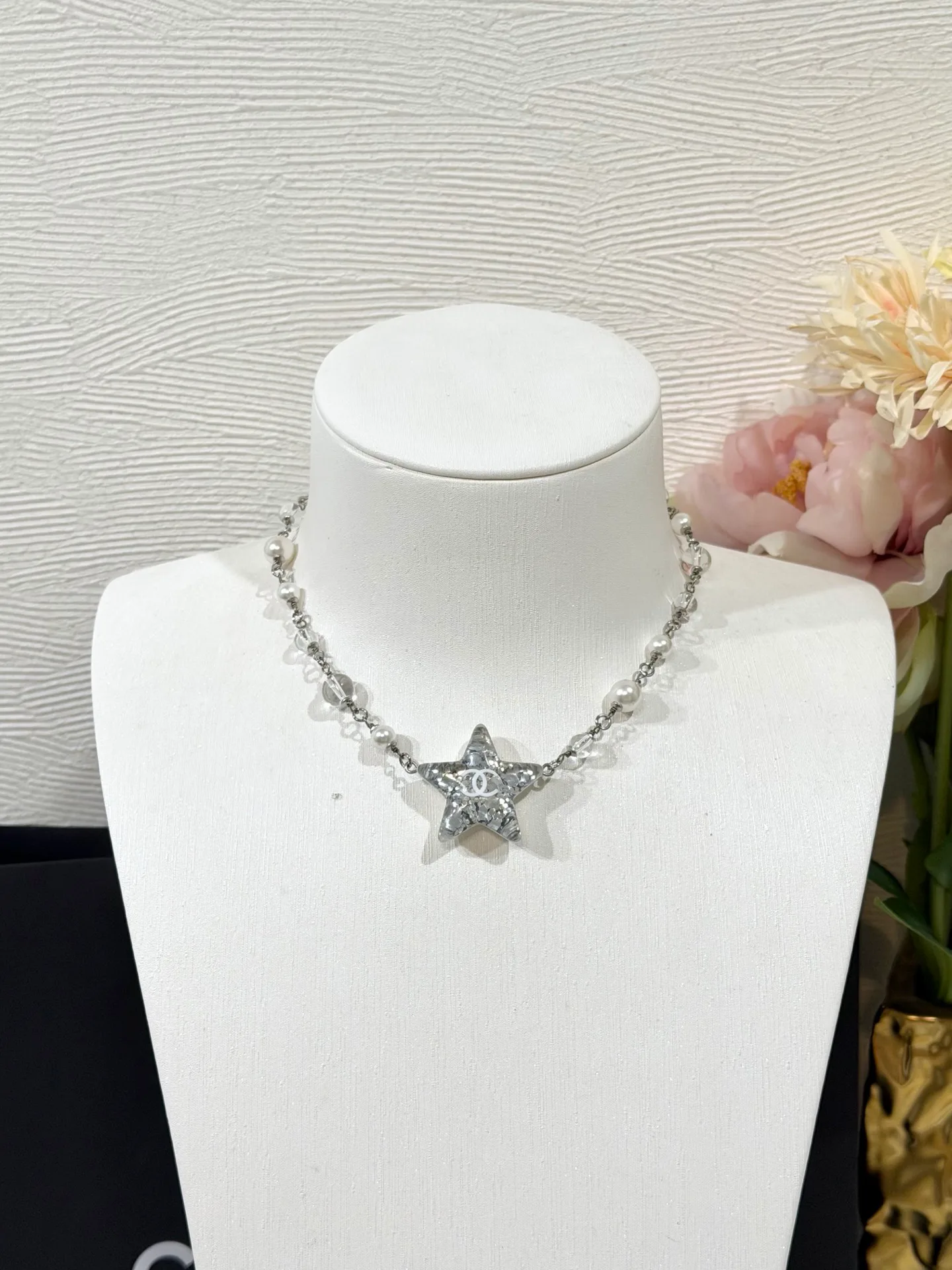 Бижутерия Chanel 17858096