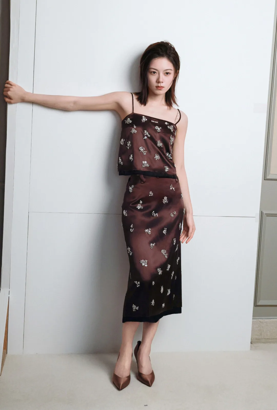 Топы Женские Miu Miu 11824854