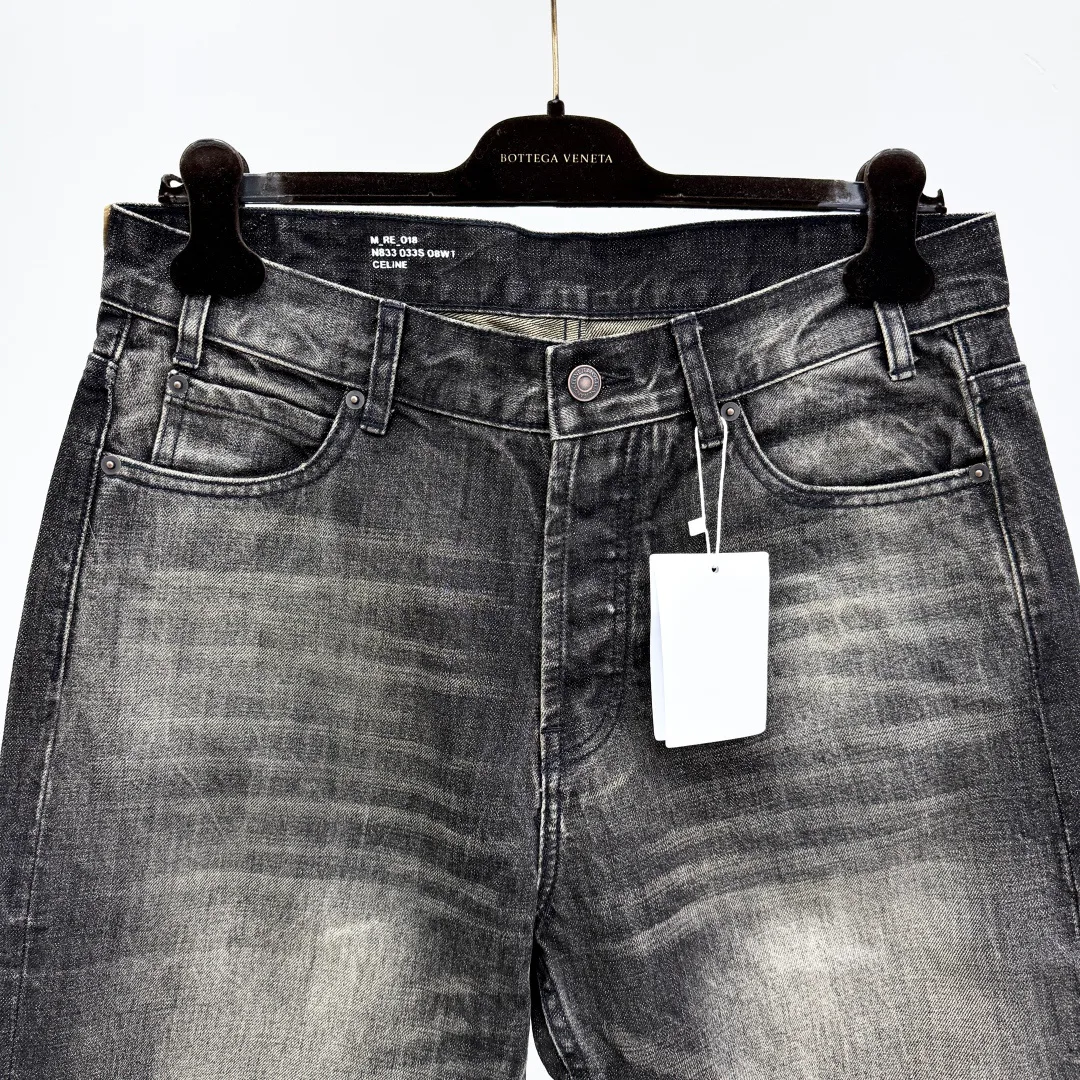 Джинсы Мужские Celine 11781266