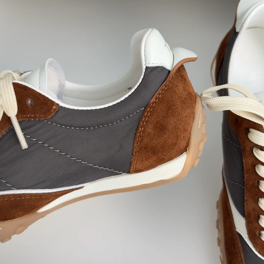 Кроссовки Женские Tod's 18344760