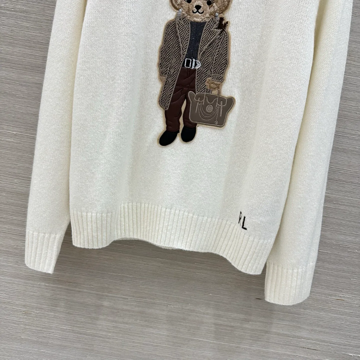 Джемперы И Свитеры Женские Ralph Lauren 18679017