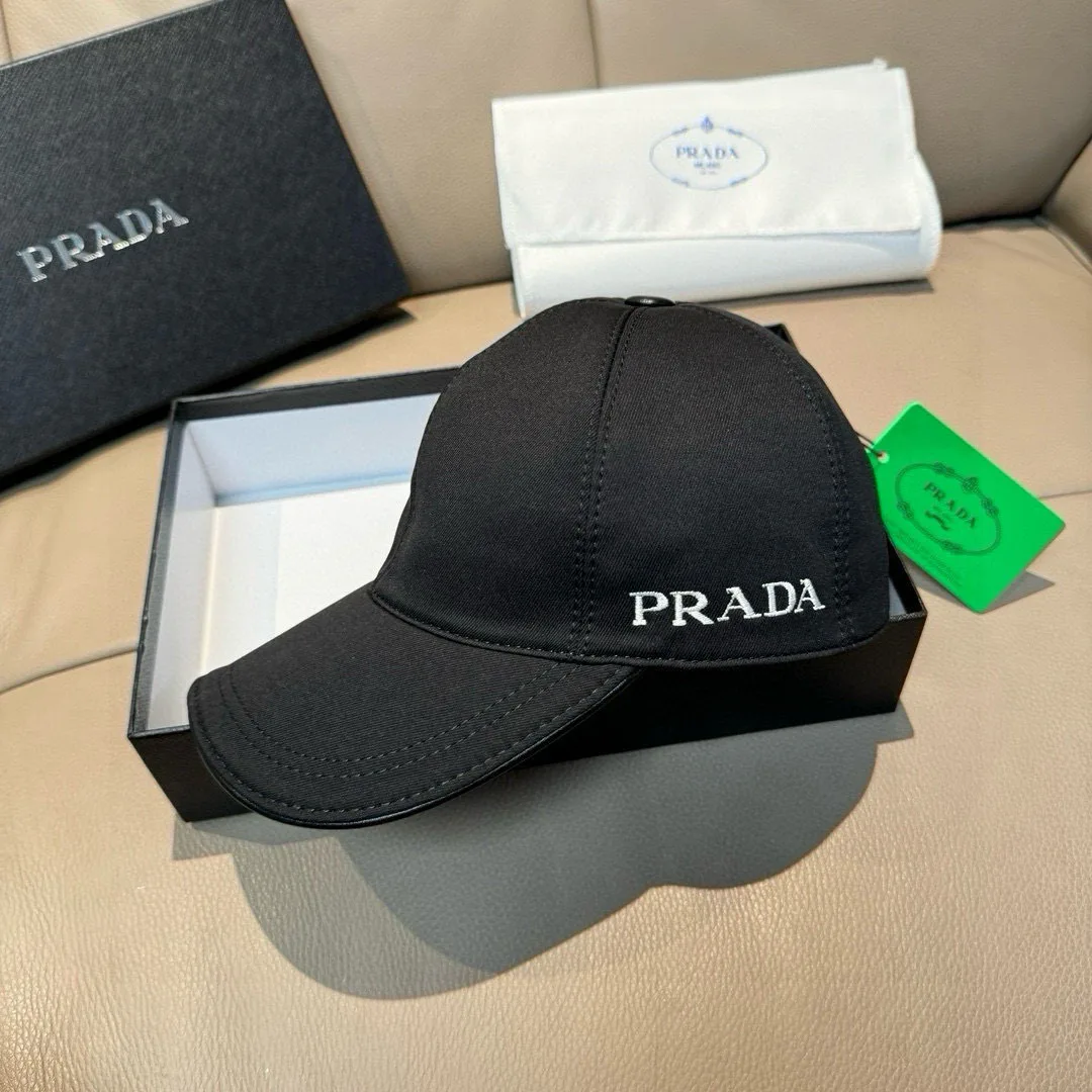 Головные Уборы Prada 17515248