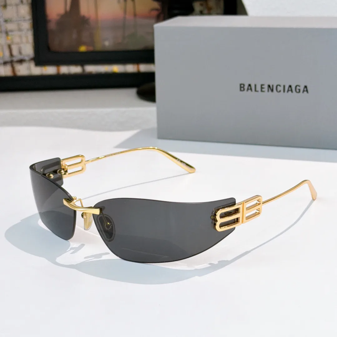 Очки Balenciaga 11431526