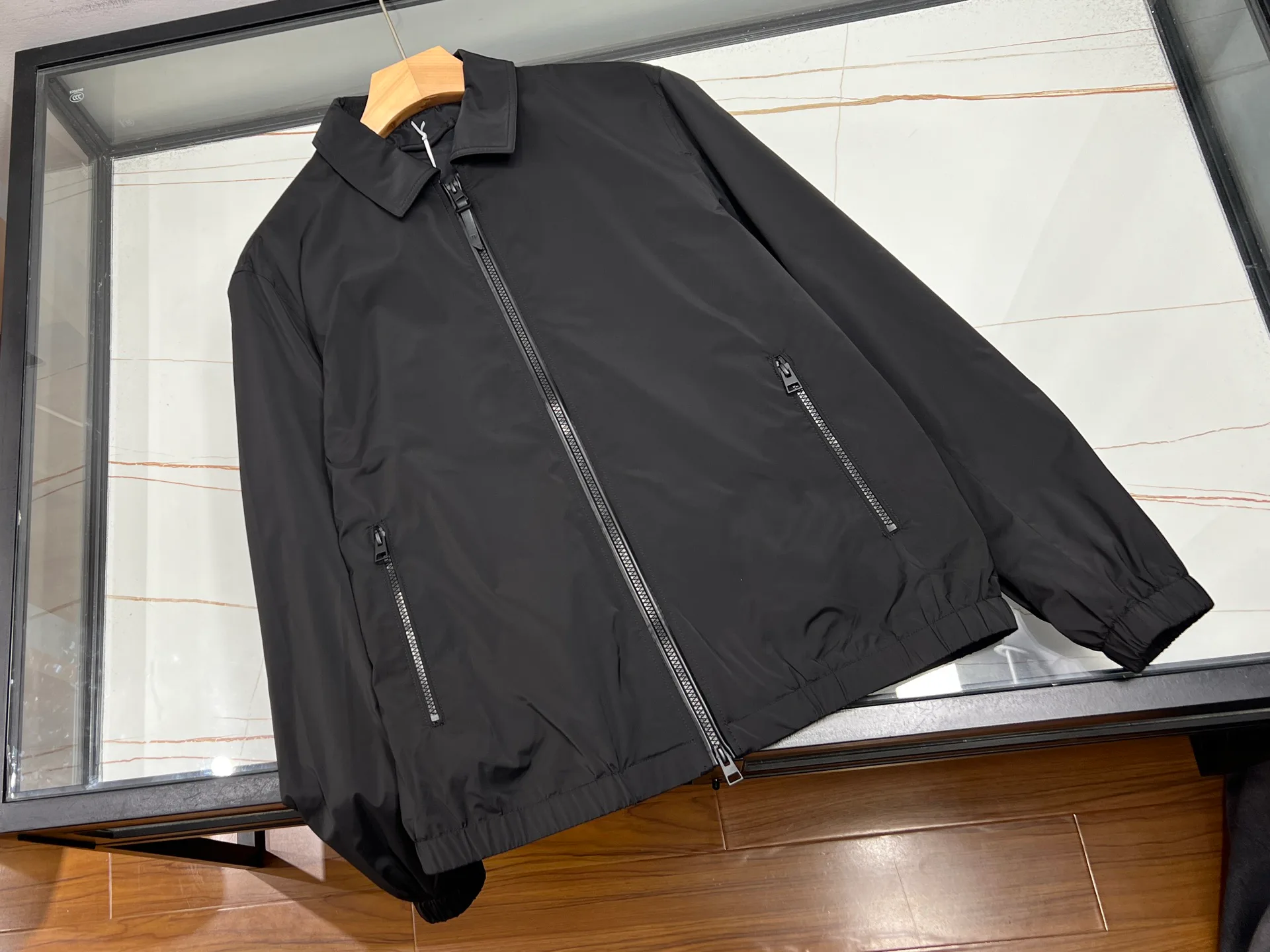 Куртки И Пуховики Мужские Tom Ford 10732345