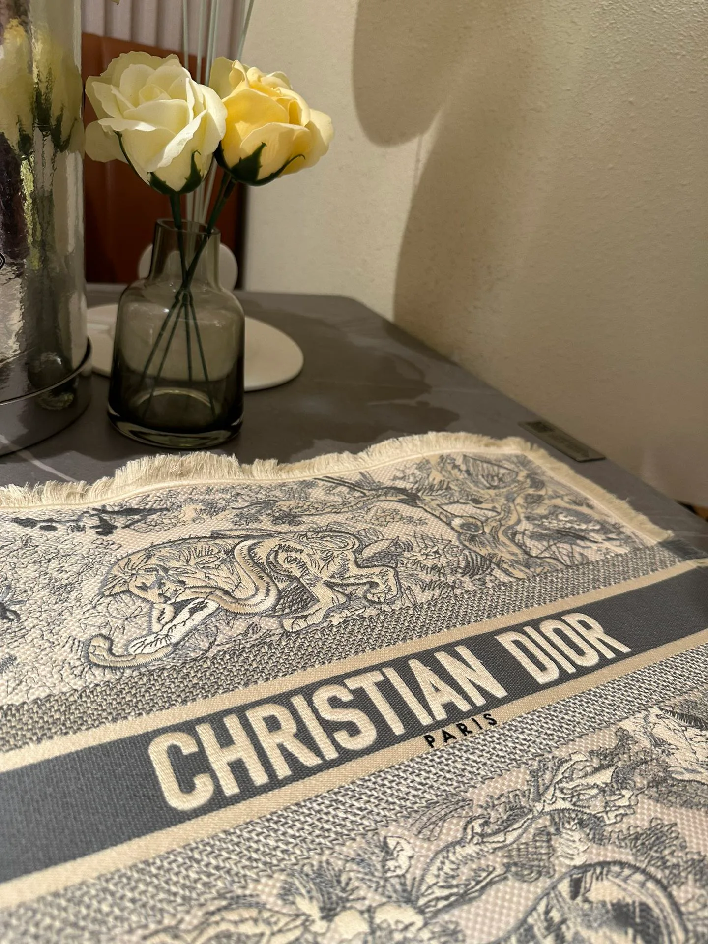 Текстиль Christian Dior 380130