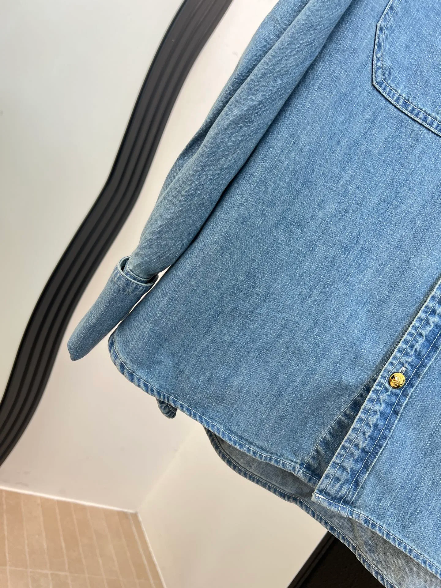 Рубашки Женские Celine 18149738