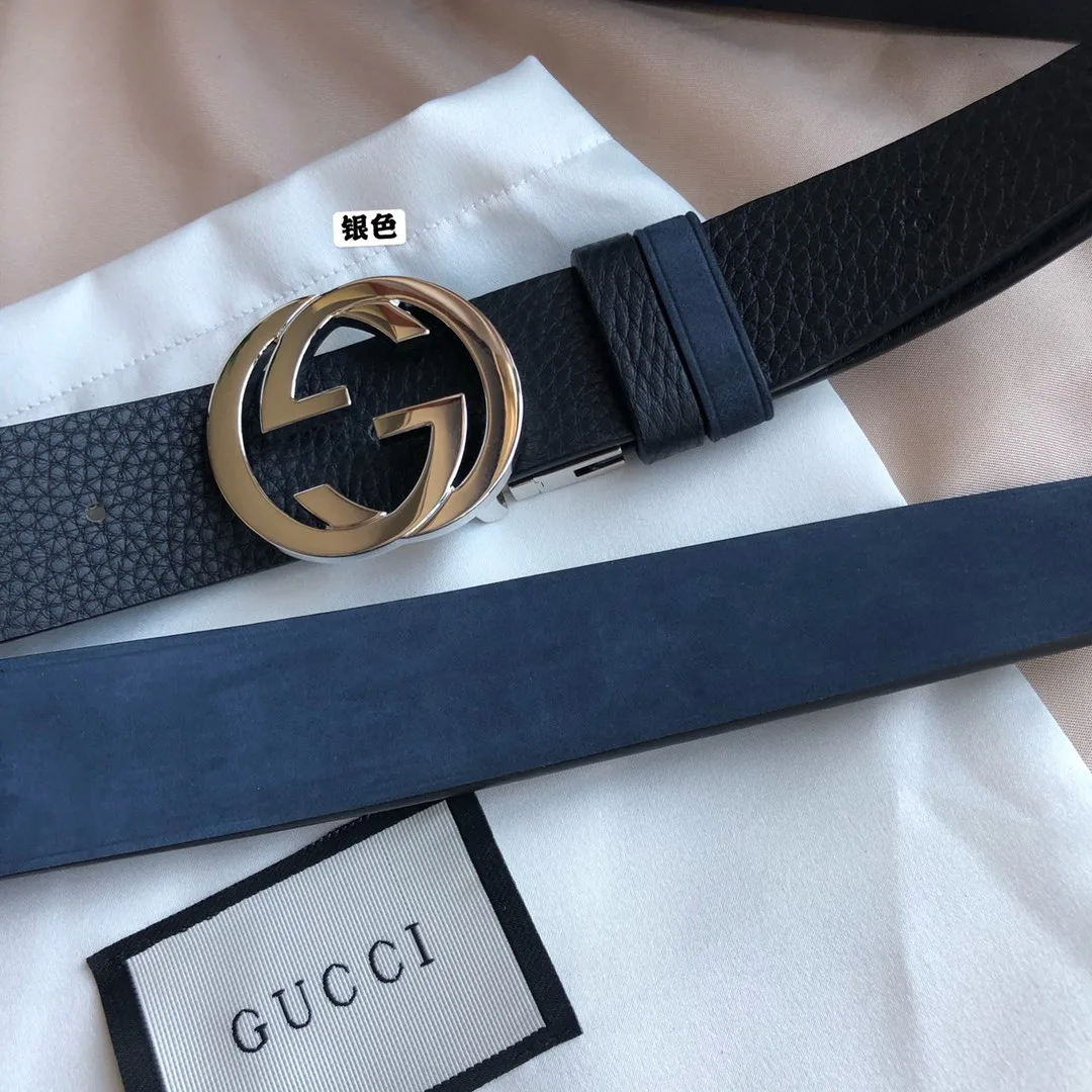 Ремни Gucci 7350