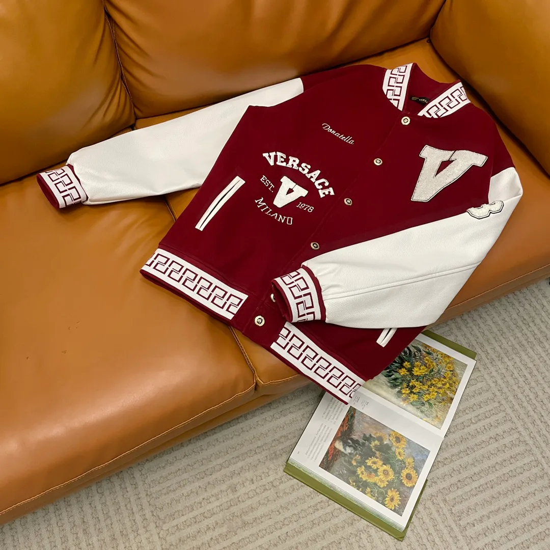 Куртки Мужские Versace 8060