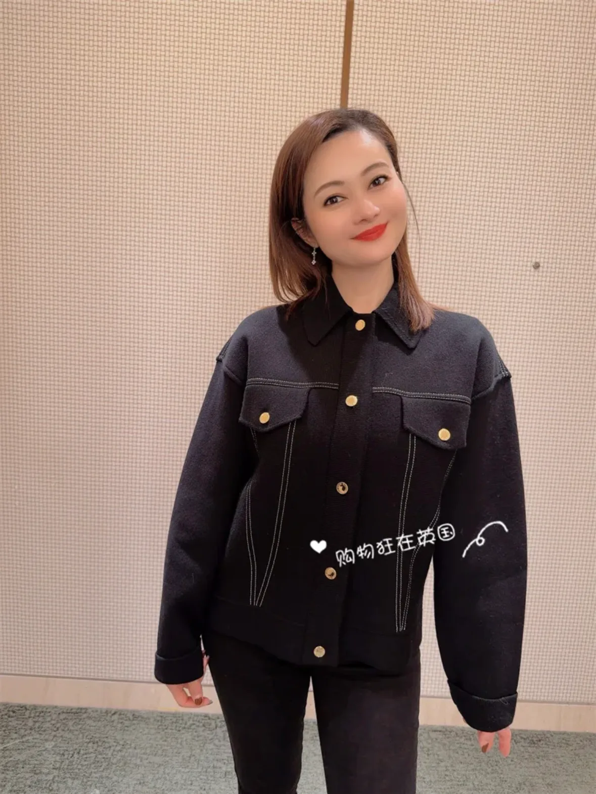 Куртки И Пуховики Женские Louis Vuitton 579168