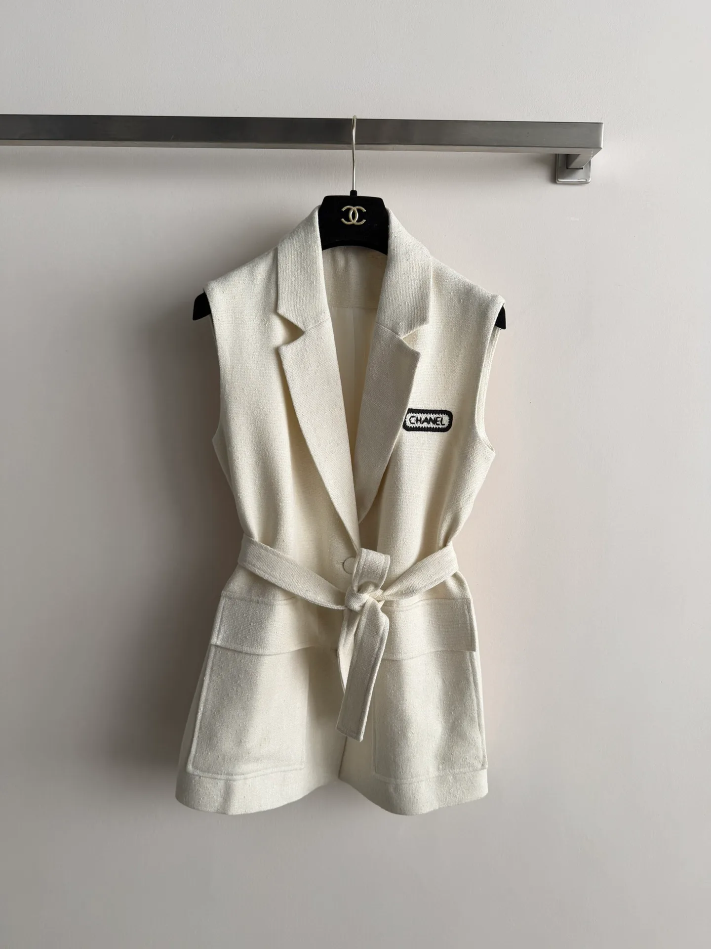 Жилеты Женские Chanel 1143808