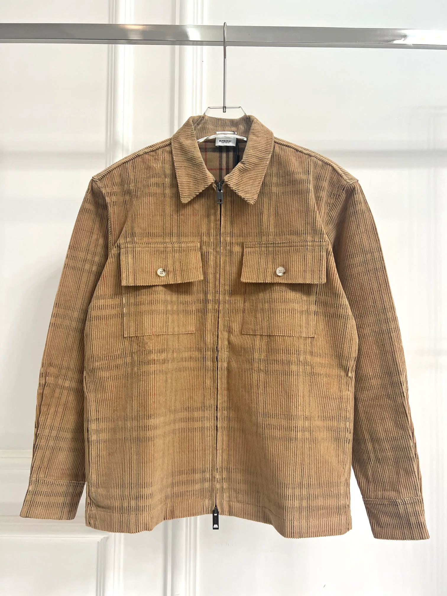 Куртки И Пуховики Женские Burberry 10898793