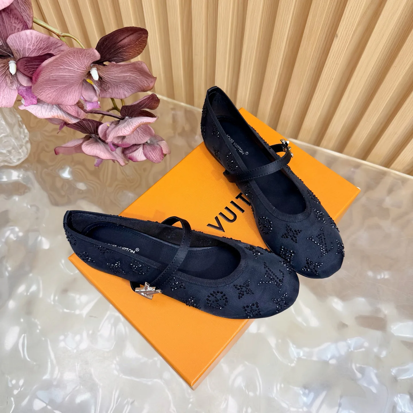 Туфли Женские Louis Vuitton 11776975