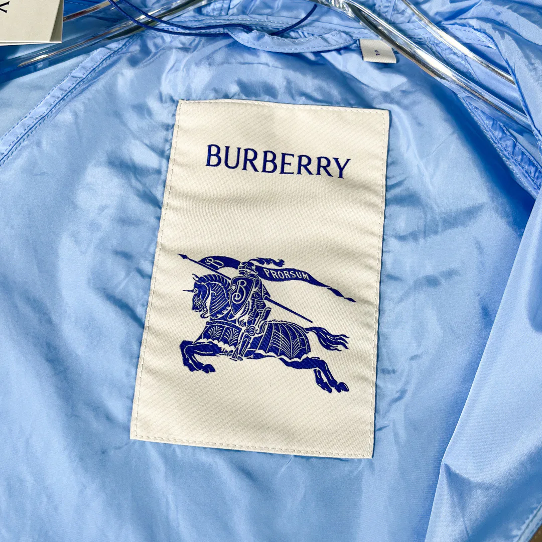 Куртки И Пуховики Мужские Burberry 14555745