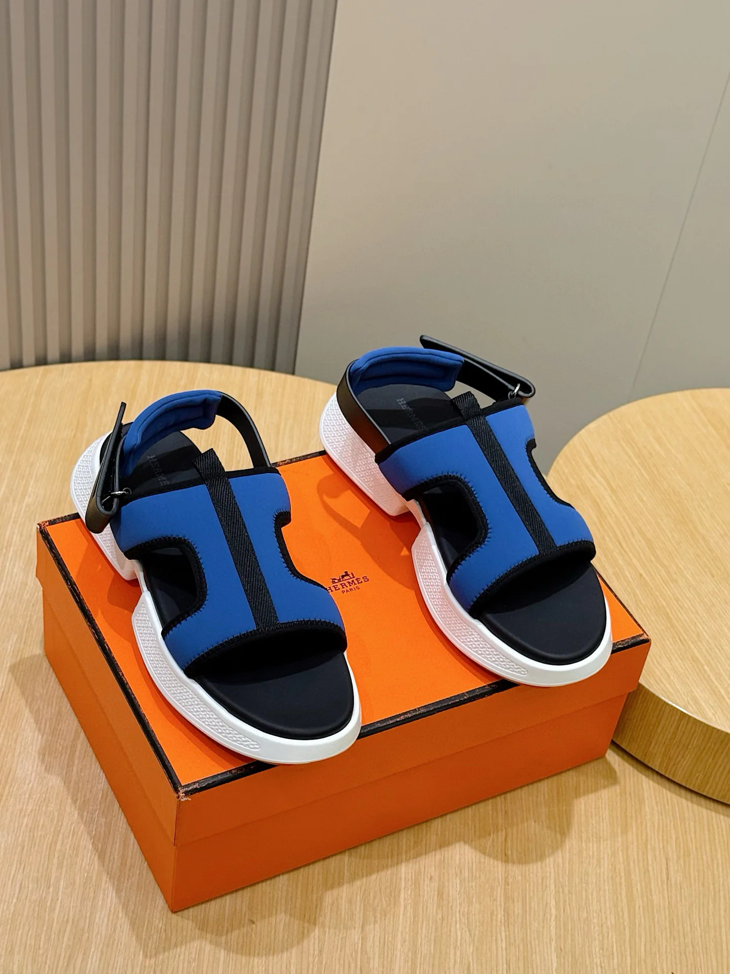 Сандалии Мужские Hermes 11316751