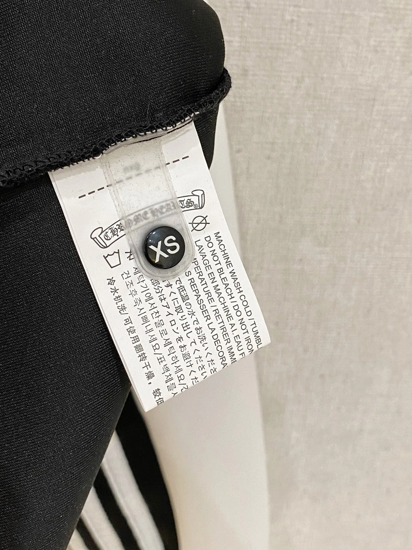 Свитшоты И Худи Мужские Chrome Hearts 18246547