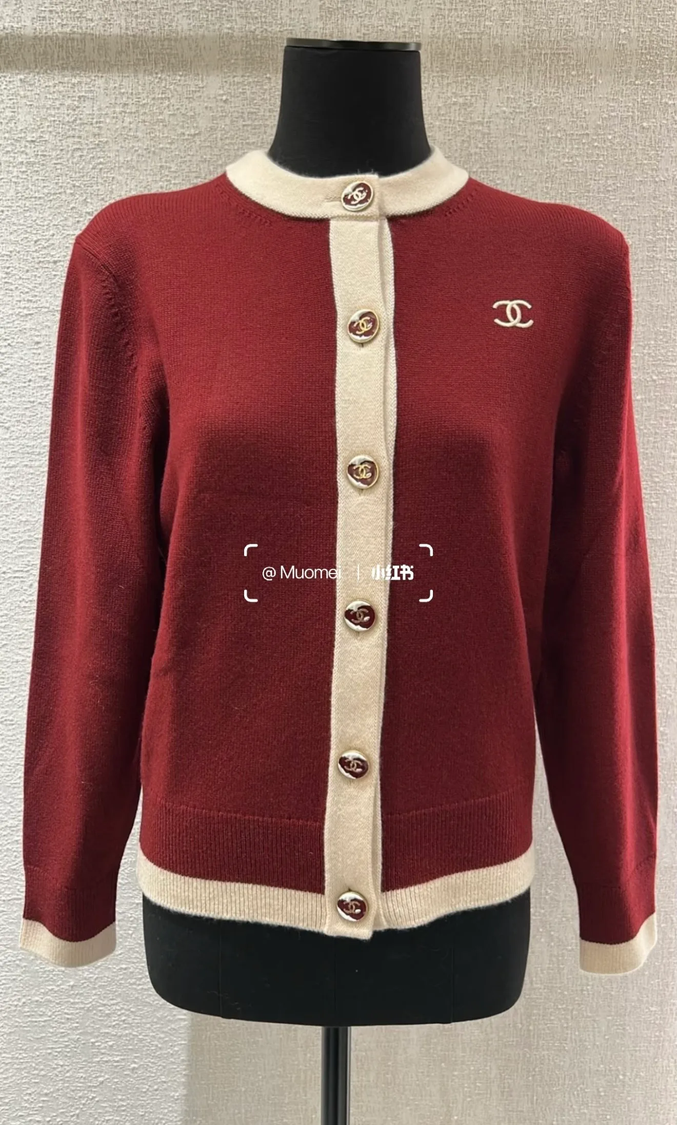 Джемперы И Свитеры Женские Chanel 20125303