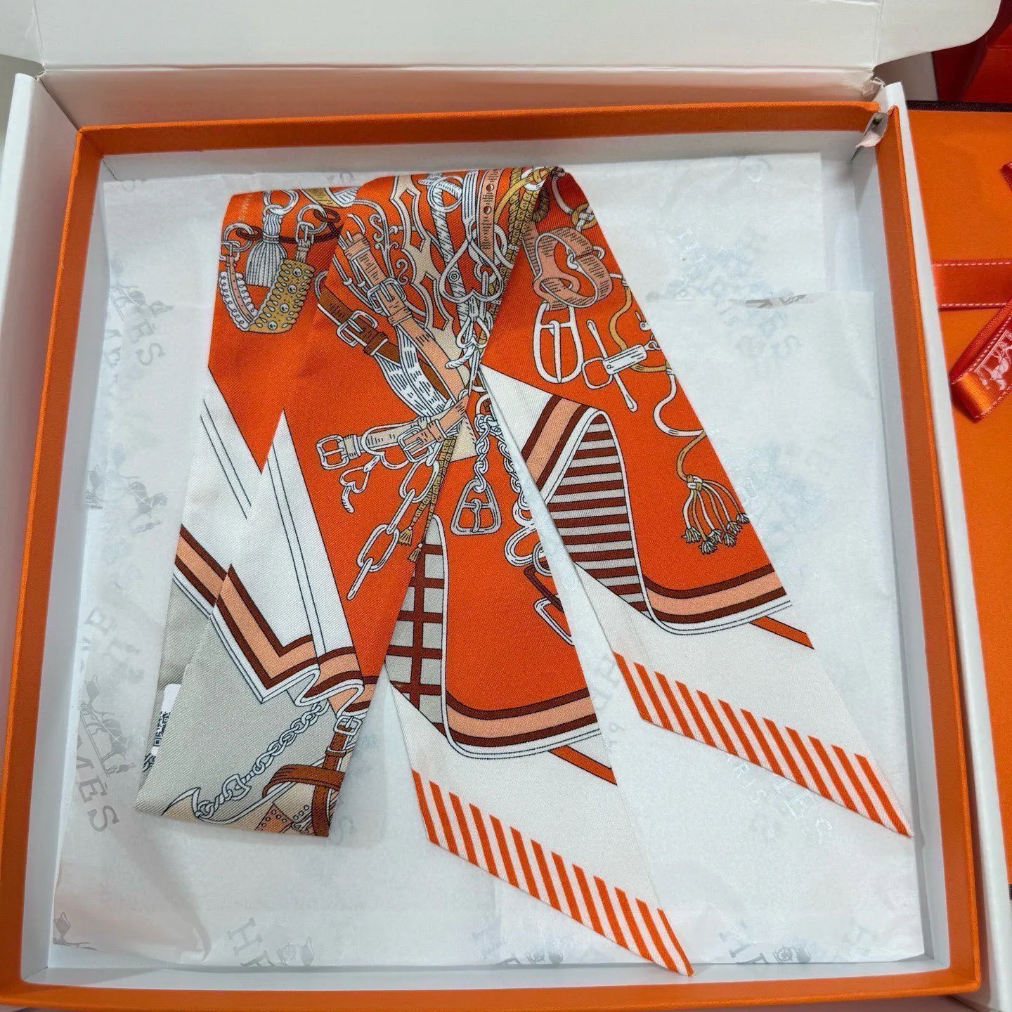 Платки Hermes 11888302