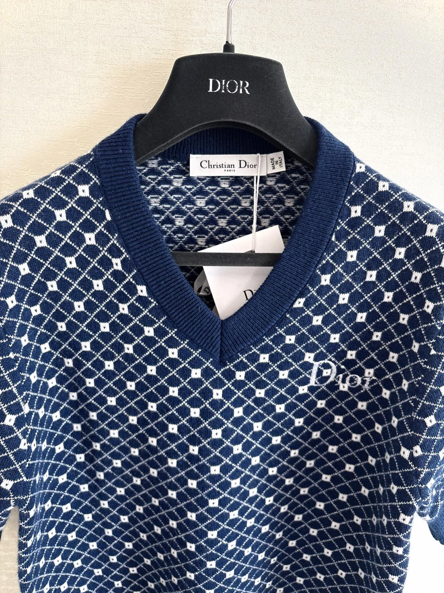 Топы Женские Christian Dior 4892077