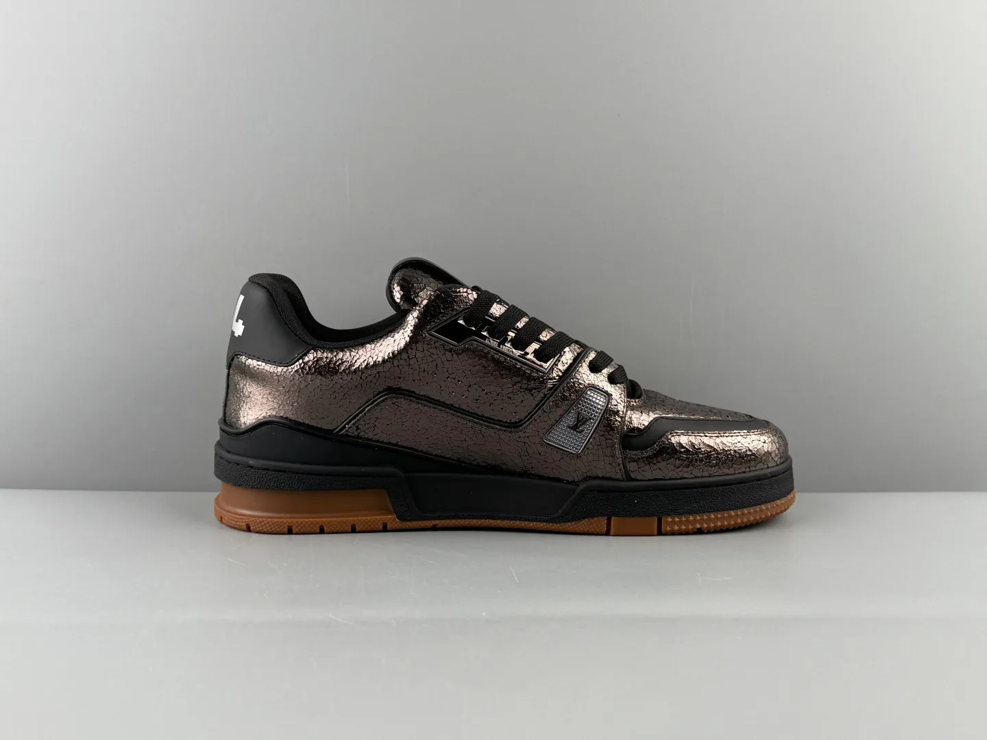 Кроссовки Мужские Louis Vuitton 1851294