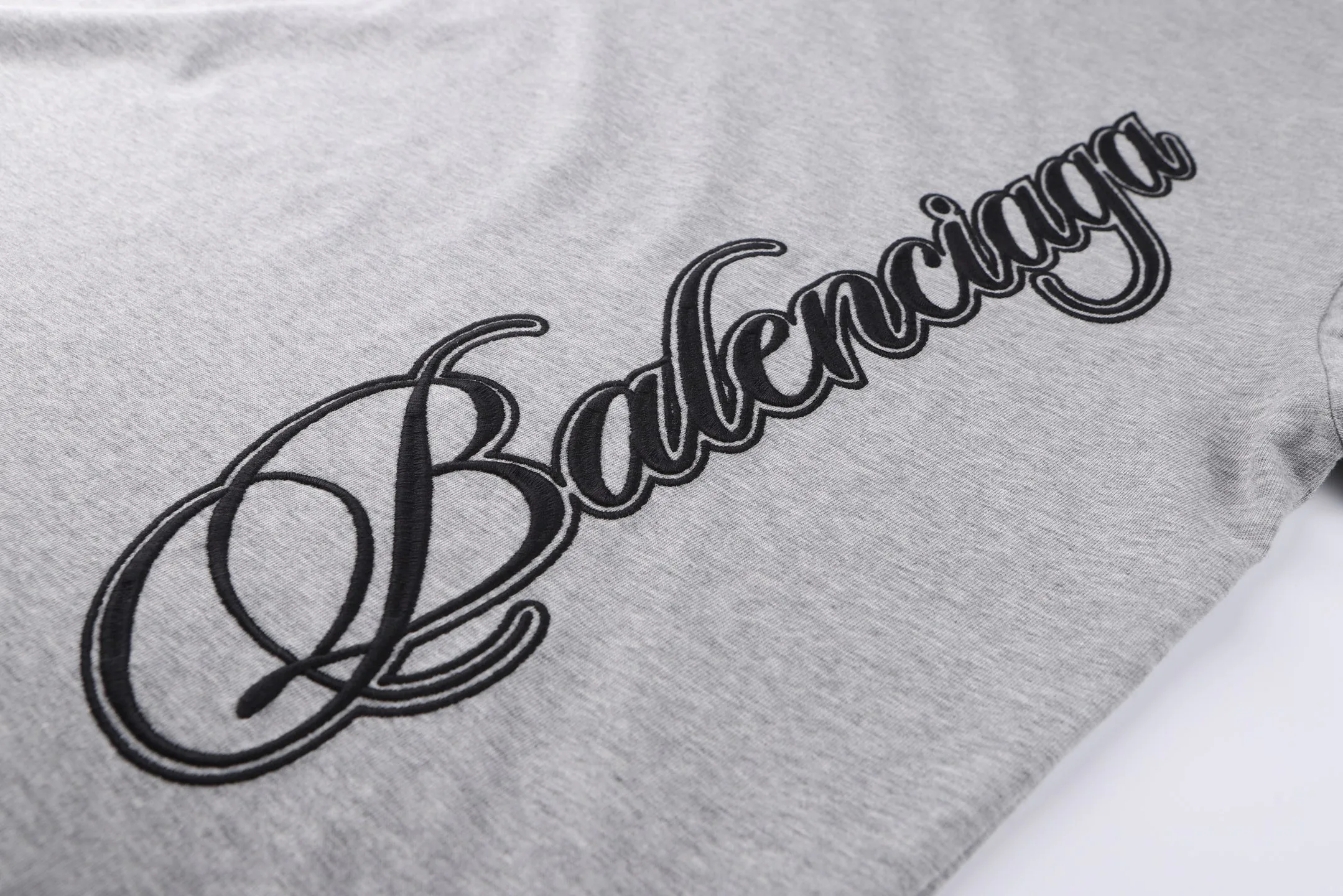 Футболки Женские Balenciaga 13184901