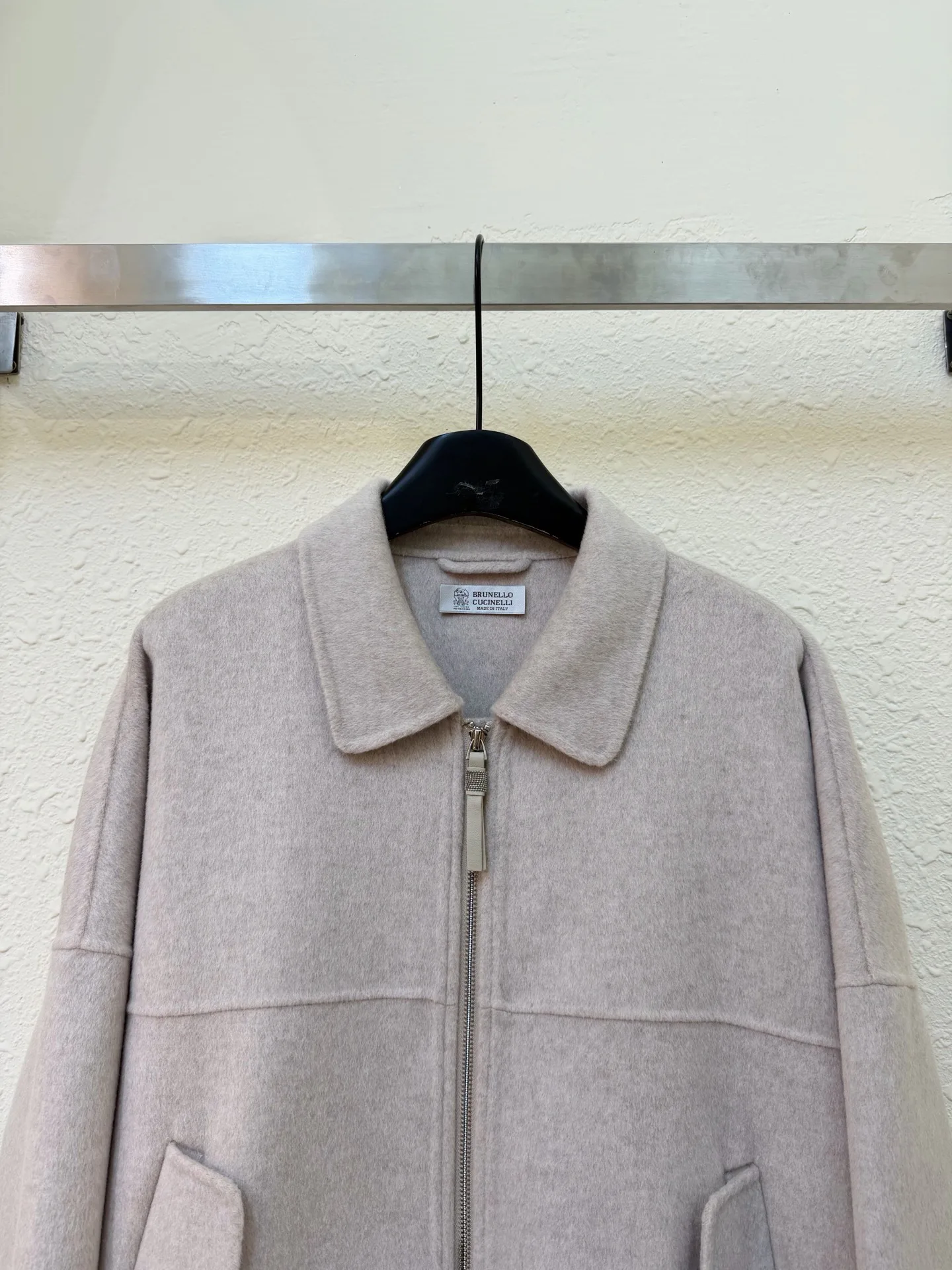 Куртки И Пуховики Женские Brunello Cucinelli 18226688